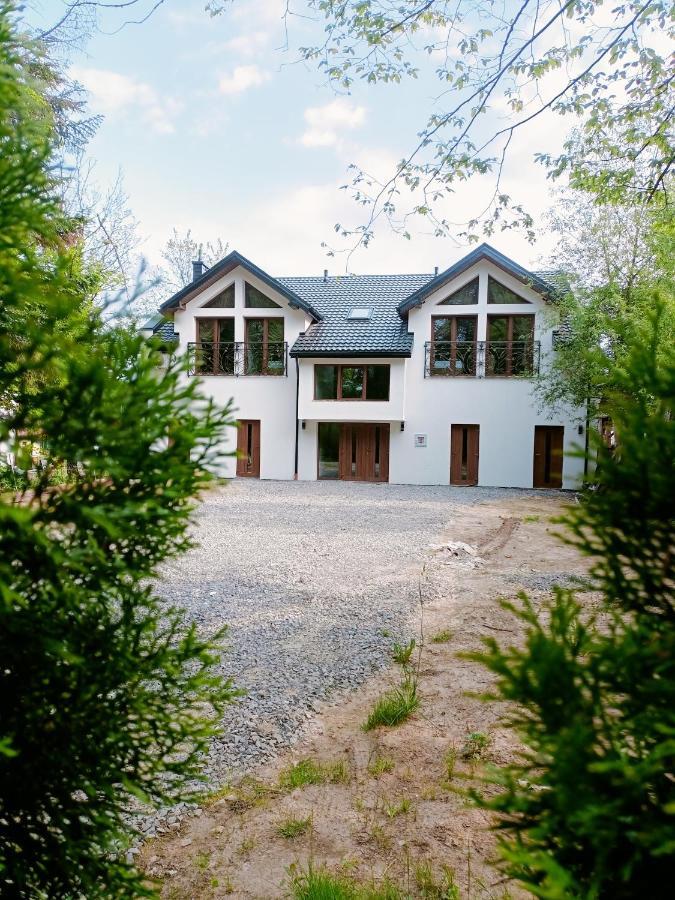 Apartamenty Polanczyk Luaran gambar