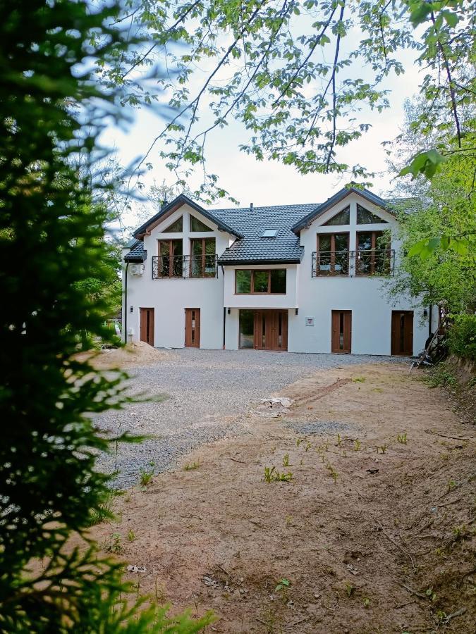 Apartamenty Polanczyk Luaran gambar