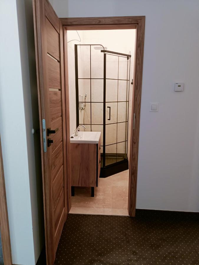 Apartamenty Polanczyk Luaran gambar