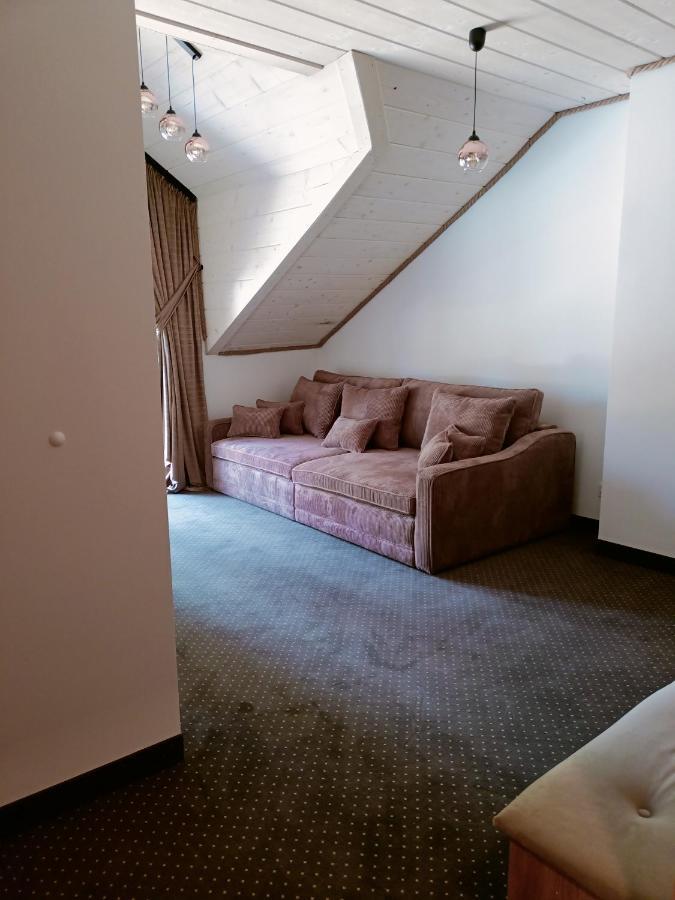 Apartamenty Polanczyk Luaran gambar