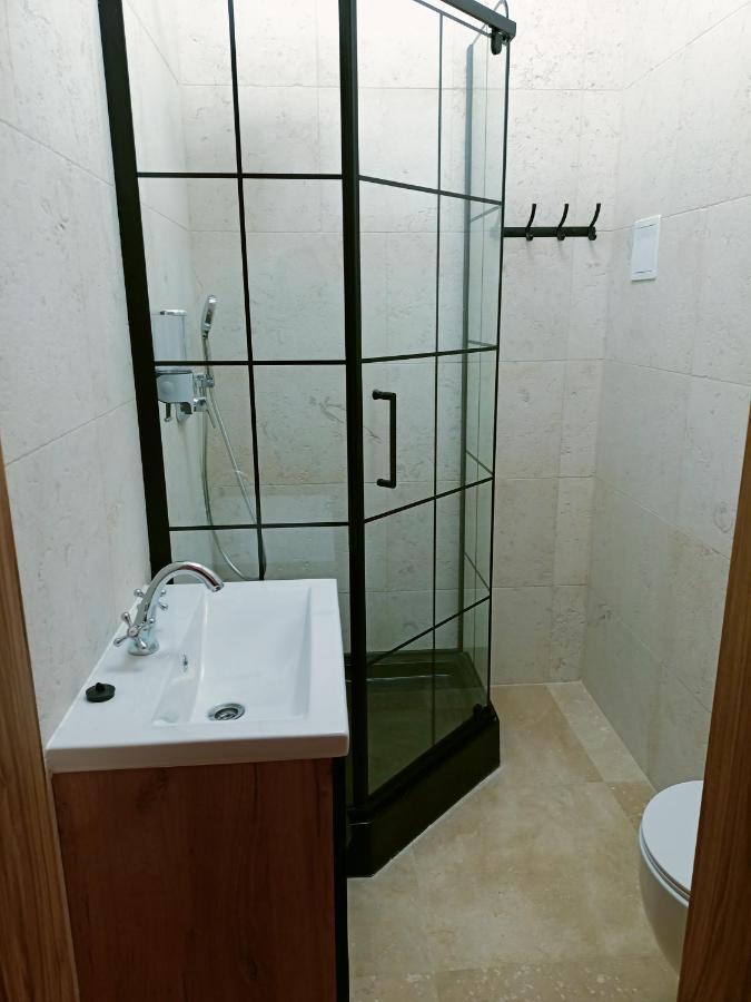Apartamenty Polanczyk Luaran gambar