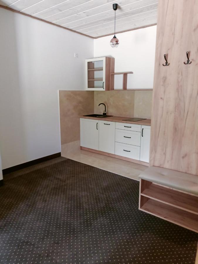 Apartamenty Polanczyk Luaran gambar