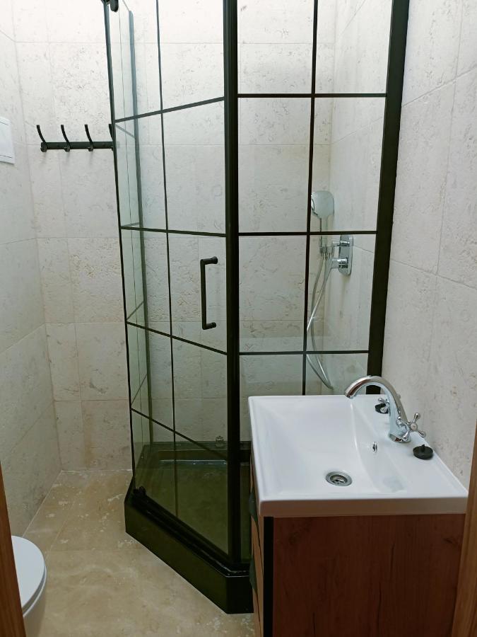 Apartamenty Polanczyk Luaran gambar