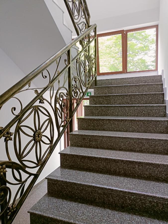 Apartamenty Polanczyk Luaran gambar