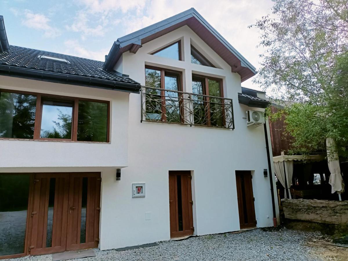 Apartamenty Polanczyk Luaran gambar