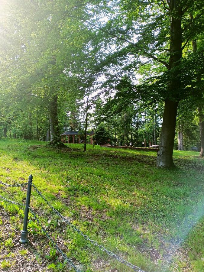 Apartamenty Polanczyk Luaran gambar
