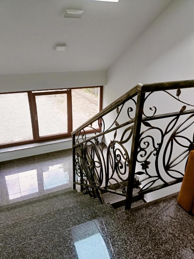 Apartamenty Polanczyk Luaran gambar