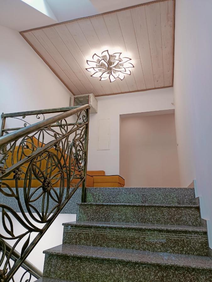 Apartamenty Polanczyk Luaran gambar