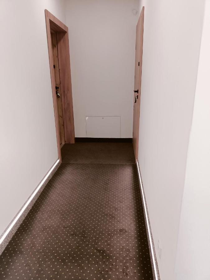 Apartamenty Polanczyk Luaran gambar