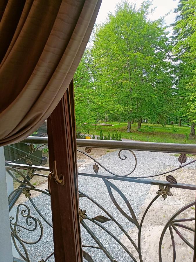 Apartamenty Polanczyk Luaran gambar