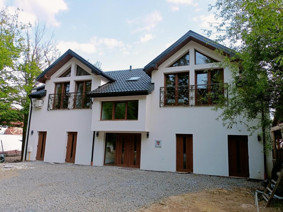 Apartamenty Polanczyk Luaran gambar