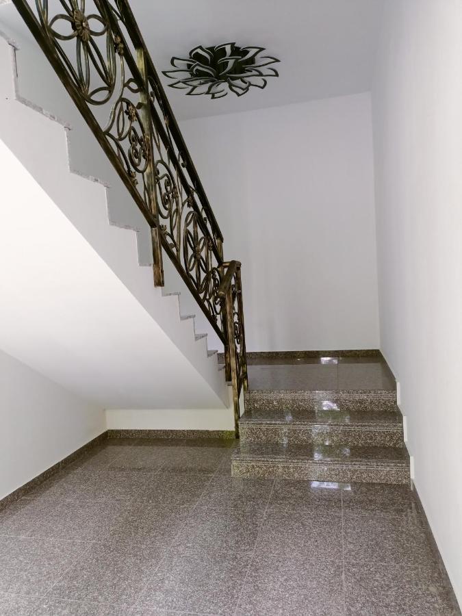 Apartamenty Polanczyk Luaran gambar
