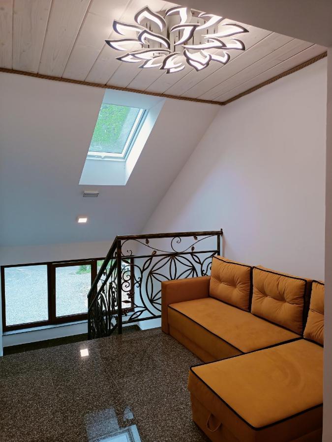 Apartamenty Polanczyk Luaran gambar