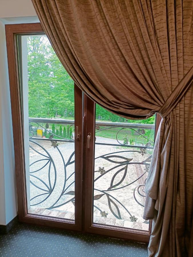 Apartamenty Polanczyk Luaran gambar